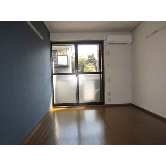 居室・リビング　おしゃれな居間です