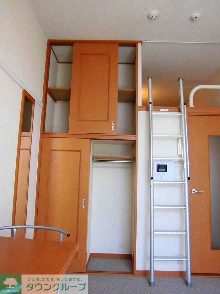 その他部屋・スペース