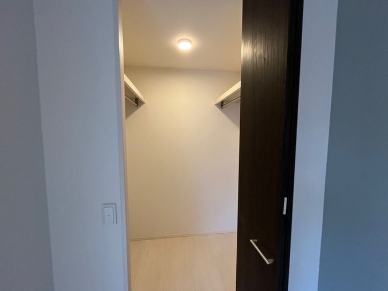 収納　図面と現状に相違がある場合には現状を優先