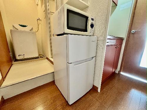 その他設備　現状優先。設置は現地と異なる可能性があります。