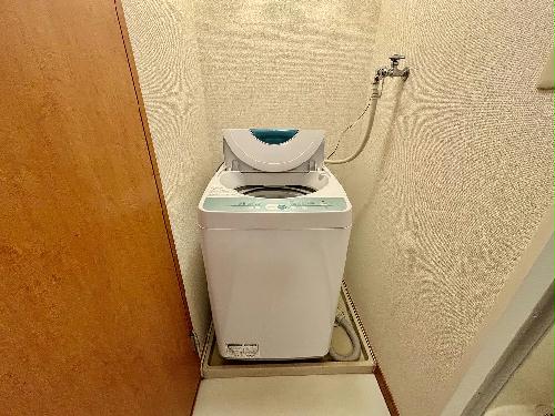 その他設備　現状優先。設置は現地と異なる可能性があります。