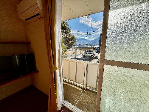 眺望　現状優先。現地と異なる可能性があります。