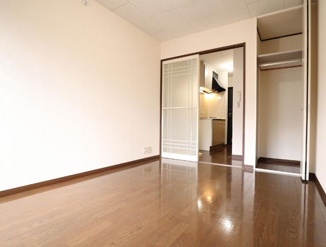 その他　内装　※同物件・同仕様画像