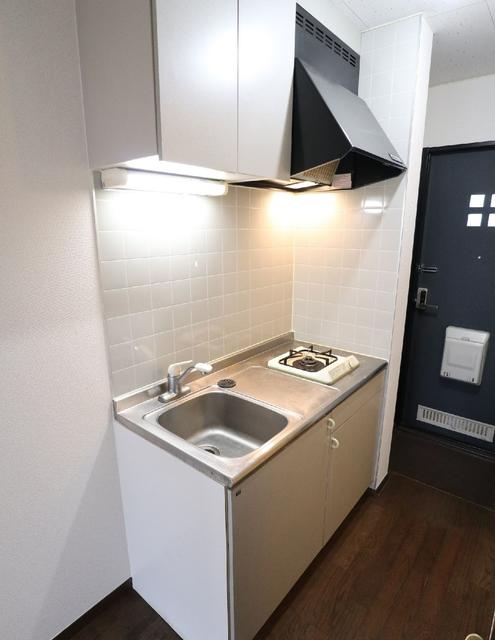 キッチン　キッチン　※同物件・同仕様画像