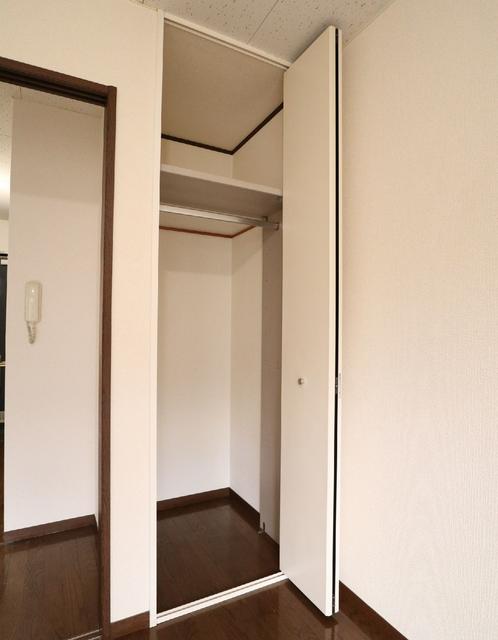 収納　収納　※同物件・同仕様画像