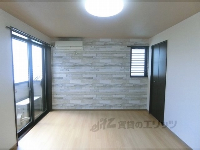 居室・リビング　洋室