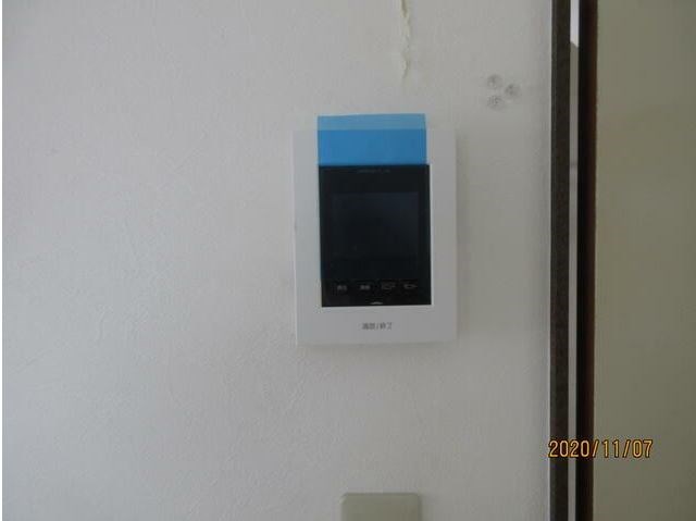 セキュリティ　参考画像