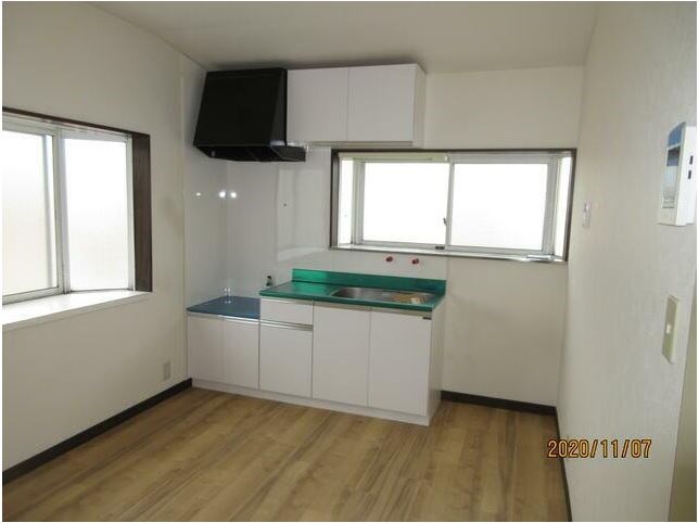 キッチン　参考画像