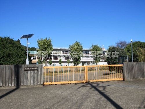 小学校　木原小学校（小学校）まで2100m