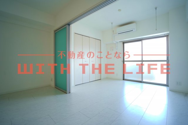 居室・リビング　使いやすいリビングです