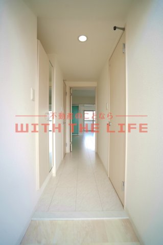 玄関　玄関です