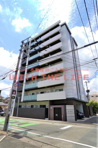 建物外観　外観です