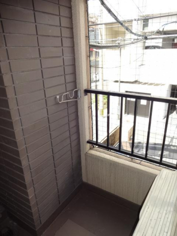 バルコニー　※参考写真