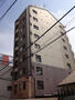 黒崎駅より徒歩7分 4階 築35年6ヶ月の賃貸物件