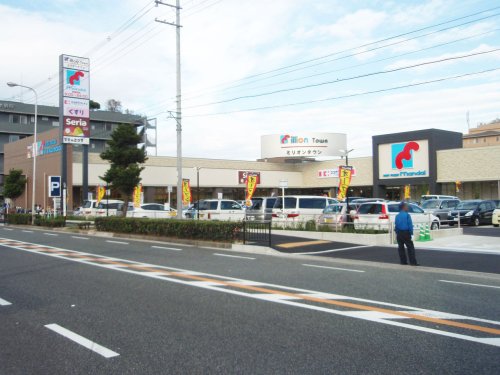 その他　セリア ミリオンタウン豊中豊南店（その他）まで1555m