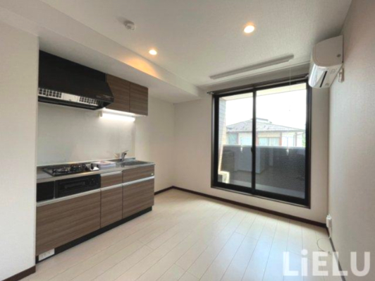 居室・リビング　同シリーズ物件の参考写真になります※現況優先