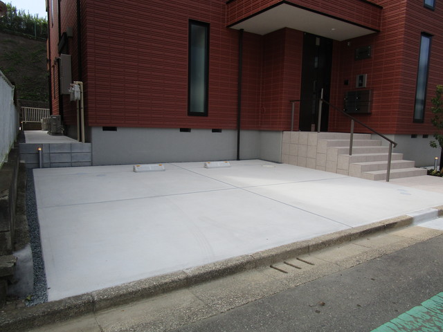 駐車場　★駐車場★