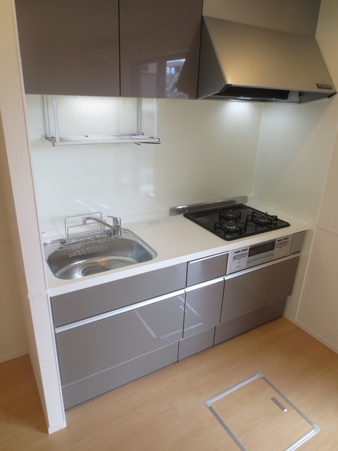 キッチン　★キッチン★