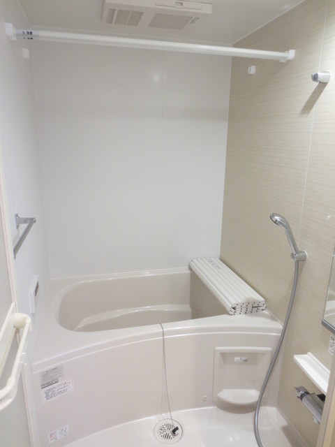 バス・シャワールーム　★バスルーム★