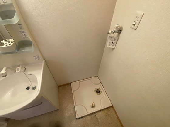 その他　※別部屋の写真です