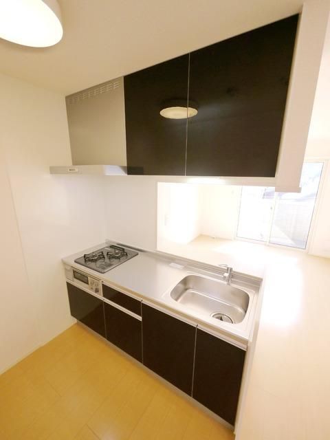 キッチン　イメージ