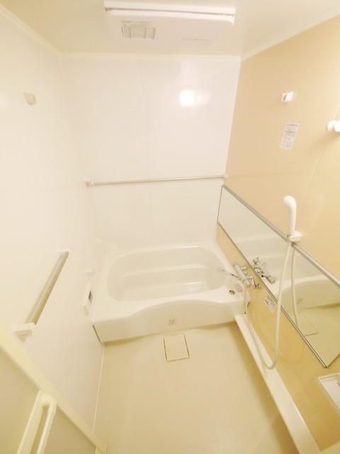 バス・シャワールーム　イメージ