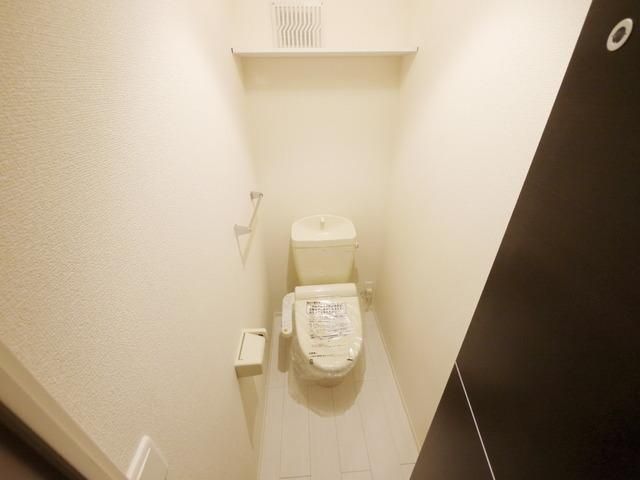 トイレ　イメージ