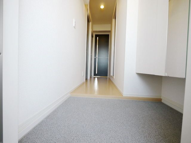 玄関　イメージ