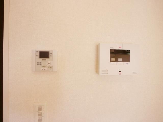 その他設備　イメージ