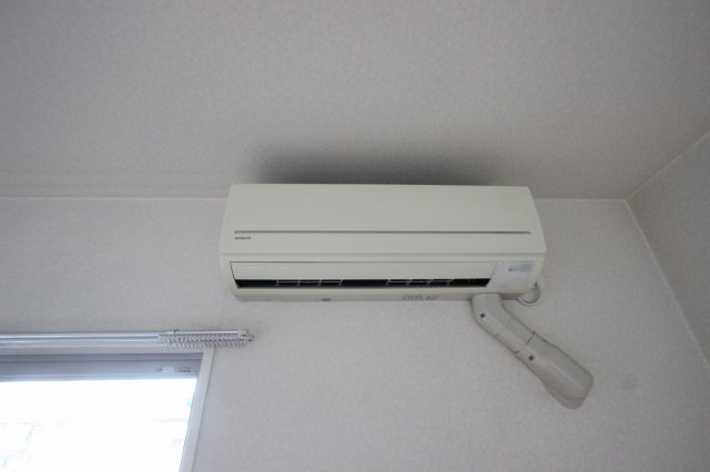 その他設備　同物件別号室のものです。