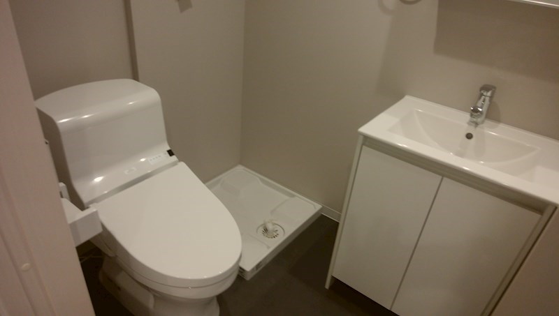 トイレ　※イメージ