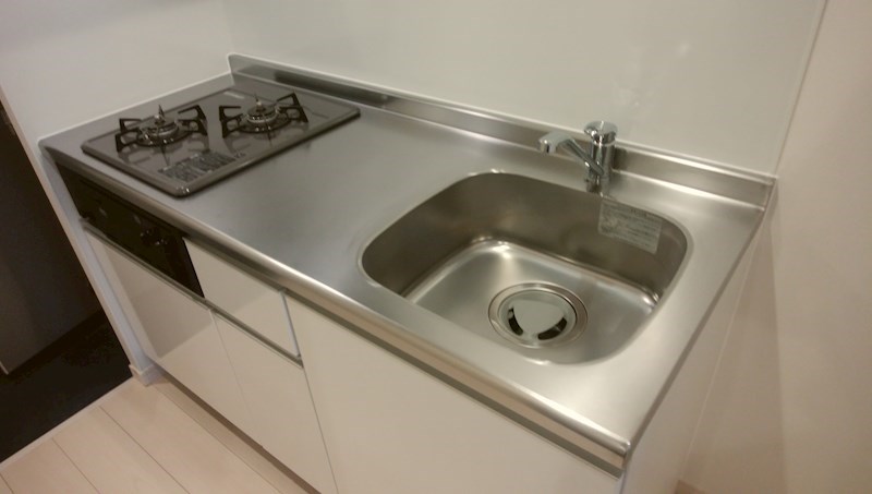 キッチン　※イメージ