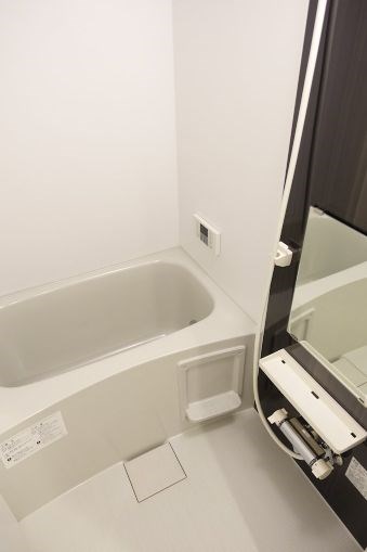 バス・シャワールーム　※イメージ