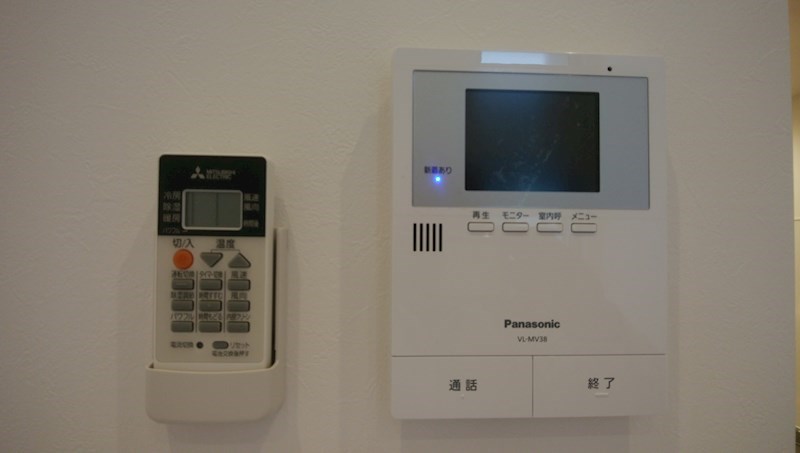 セキュリティ　※イメージ