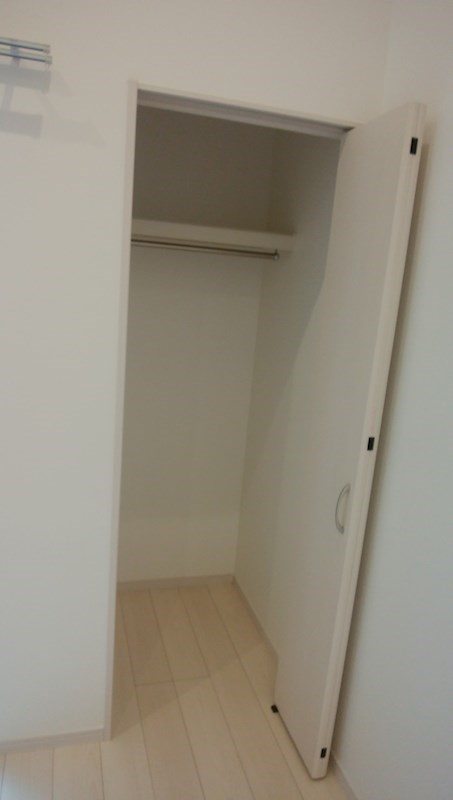 収納　※イメージ