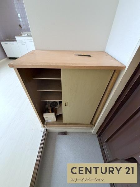 収納　★シューズボックス★