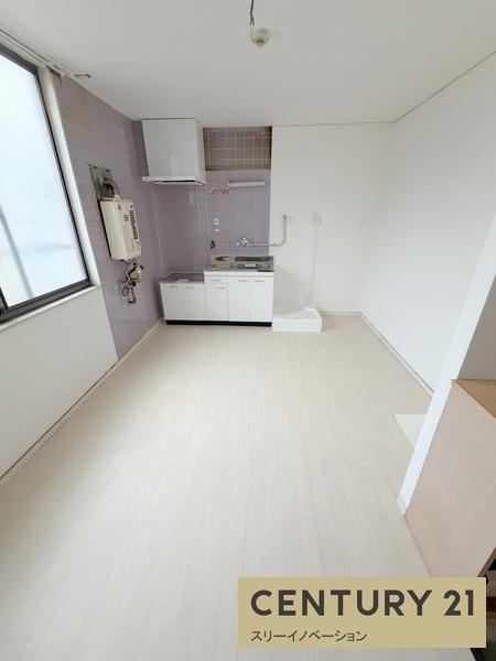 居室・リビング　★明るいお部屋★