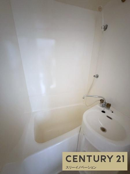 バス・シャワールーム　★バスルーム★