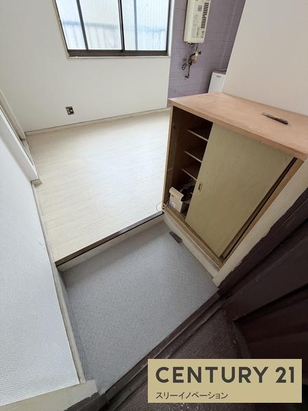 玄関　★玄関こんな感じです★