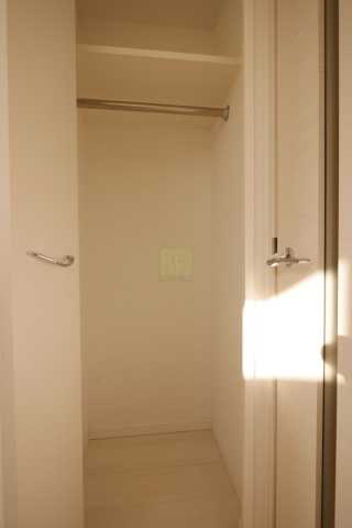 収納　クレイシア巣鴨駅前の収納