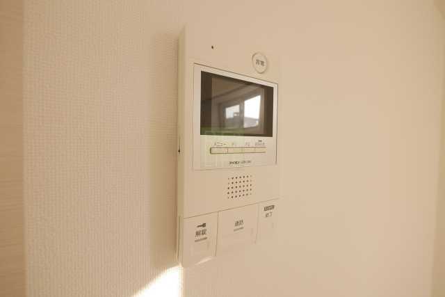 セキュリティ　クレイシア巣鴨駅前セキュリティ