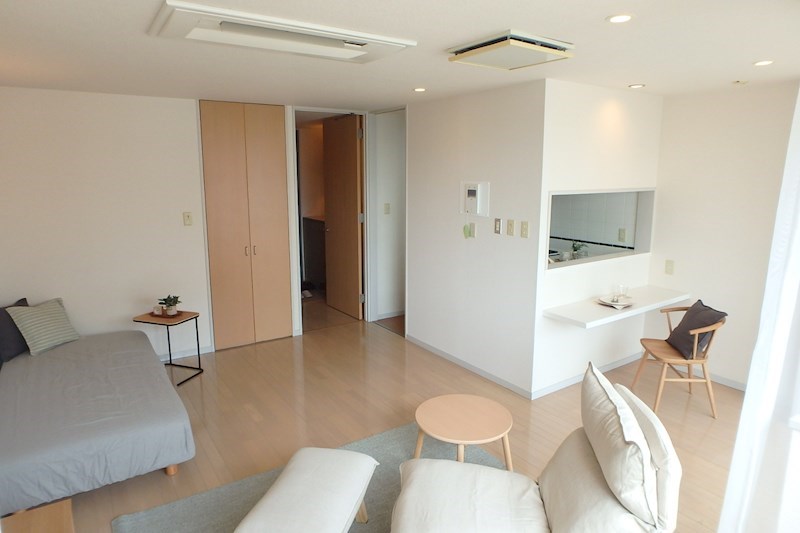 その他　モデルルーム写真※家具は付きません