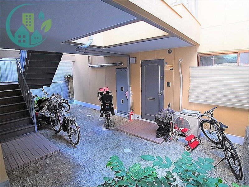 その他共有部分　K&Yコート(J：COM1Gネット無料)