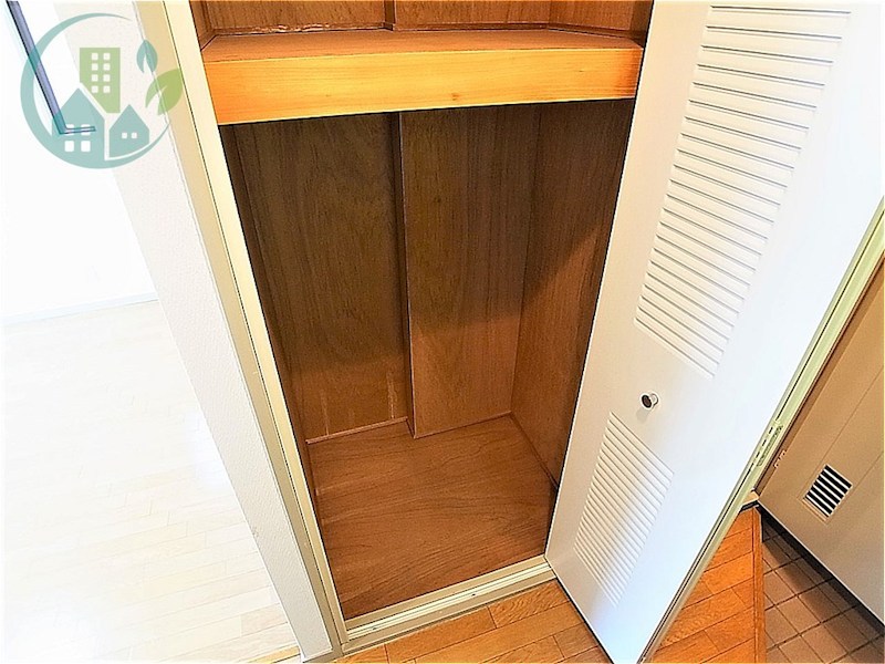 収納　K&Yコート(J：COM1Gネット無料)