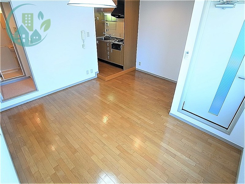 居室・リビング　K&Yコート(J：COM1Gネット無料)