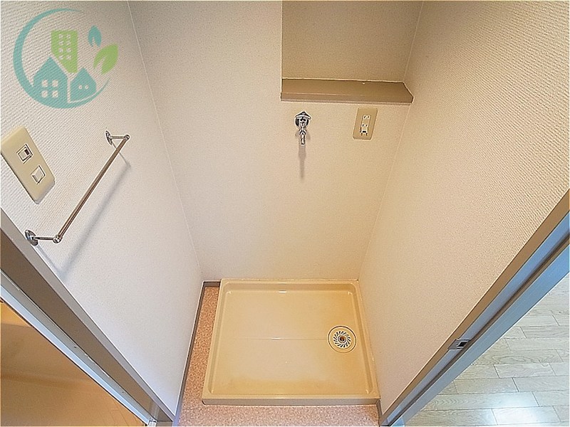 洗面設備　K&Yコート(J：COM1Gネット無料)