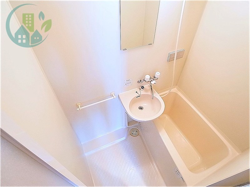 バス・シャワールーム　K&Yコート(J：COM1Gネット無料)