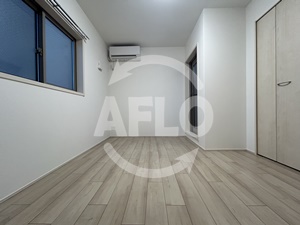 その他部屋・スペース　フジパレス城東東中浜III番館　寝室