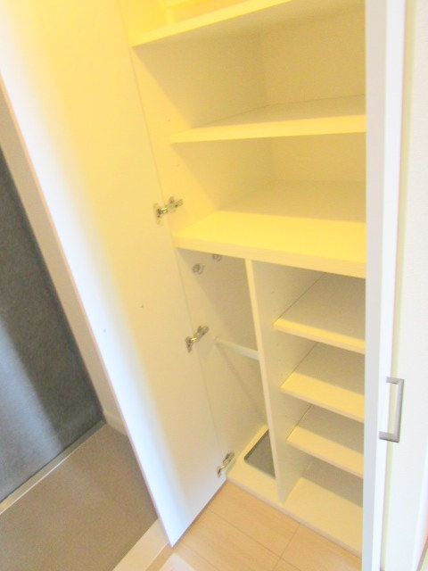 玄関　★シューズボックス★