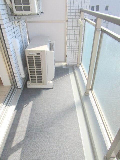 バルコニー　★バルコニー★